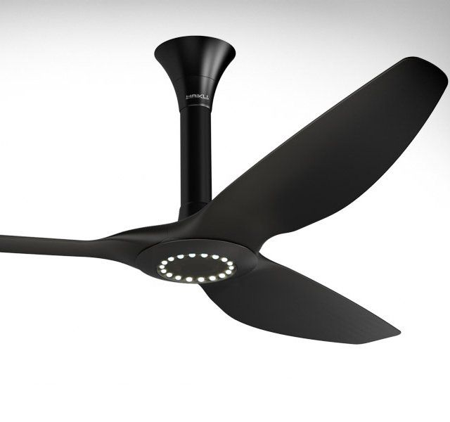 Fancy ceiling fans bring the elegance of room to its best Warisan