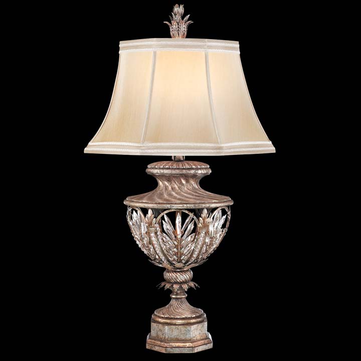 Transform Your Interior Decor With Fine Art Table Lamps Warisan Lighting
