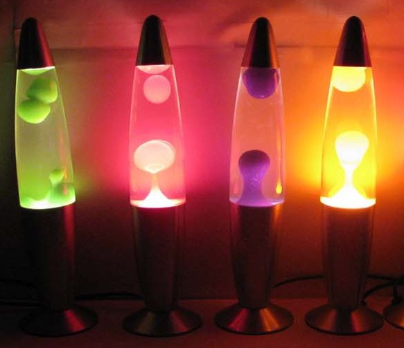 10 facts about Fish lava lamp Warisan Lighting