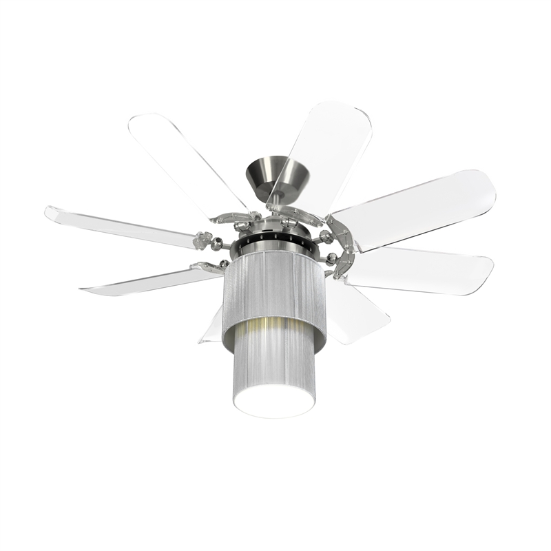 Enjoy Excellent Ventilation by Using Folding ceiling fans Warisan