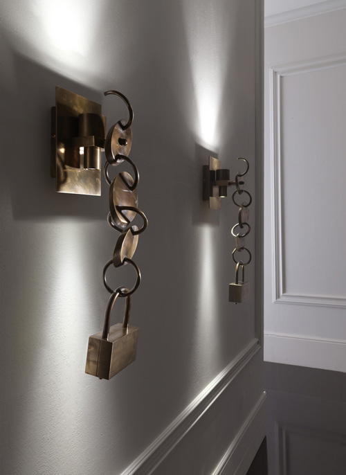 TOP 10 Funky wall lights of 2023 Warisan Lighting