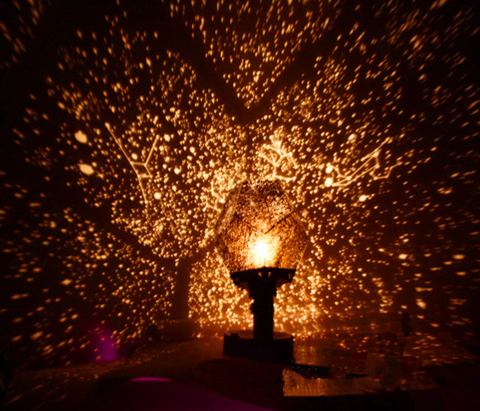 10 benefits of Galaxy light lamp Warisan Lighting