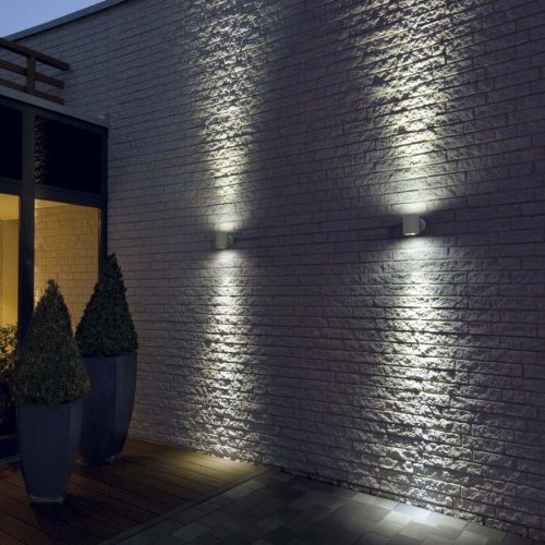 10 Facts to consider before installing Garden wall lights Warisan