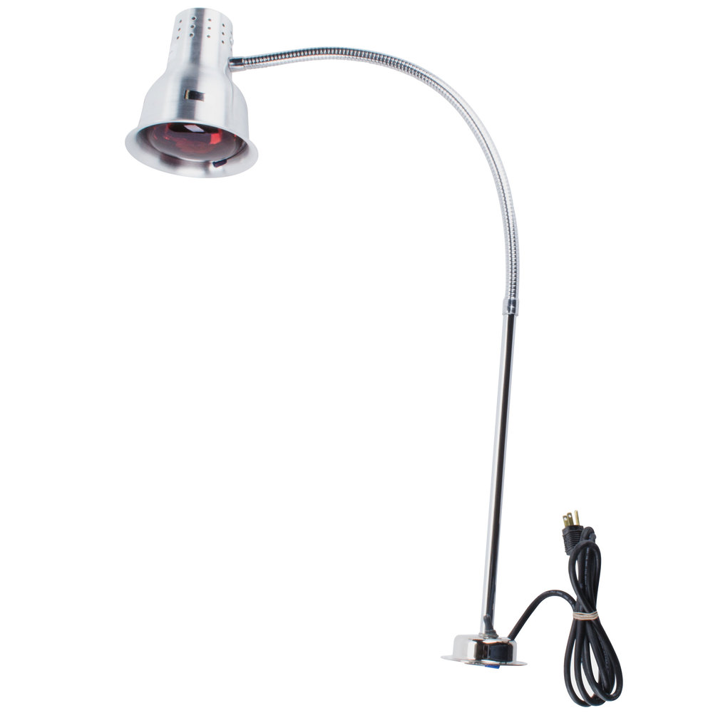 Heat lamp bulb A Great Way To Add Warmth and Light To Your Home