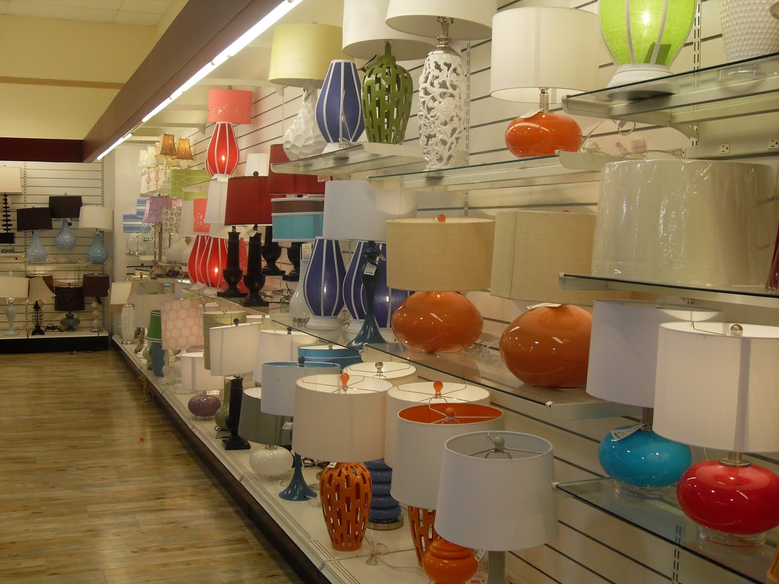 How to Choose the Right Home Good Lamps Warisan Lighting