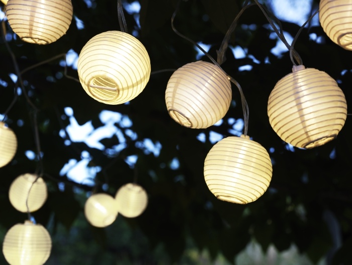 The best ikea outdoor lights for your home Warisan Lighting