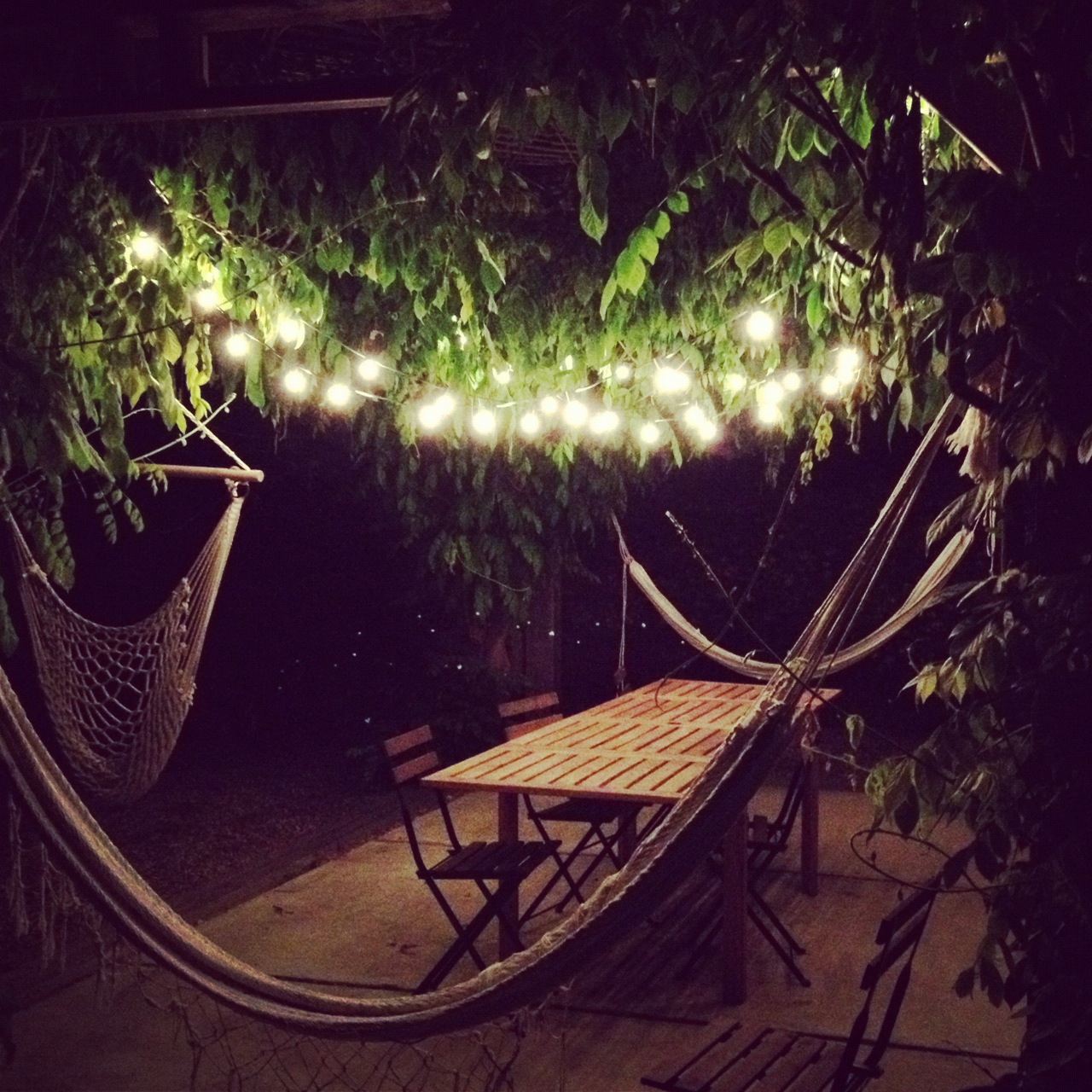 Brigtening Your Home With Ikea string lights outdoor Warisan Lighting