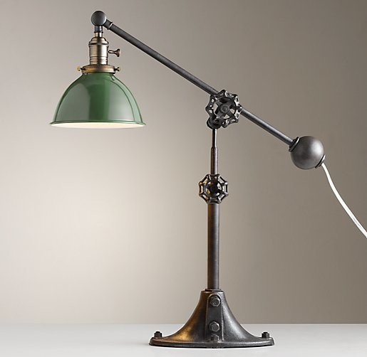 Top 10 Industrial task lamps of 2023 Warisan Lighting
