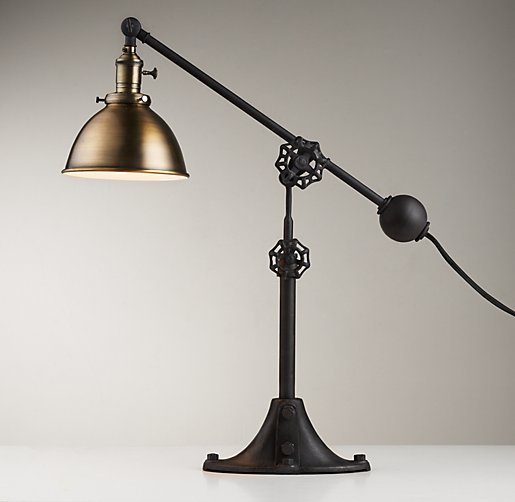 Top 10 Industrial task lamps of 2019 Warisan Lighting