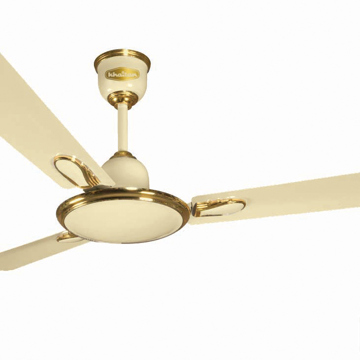 10 things to know about Khaitan ceiling fans Warisan Lighting