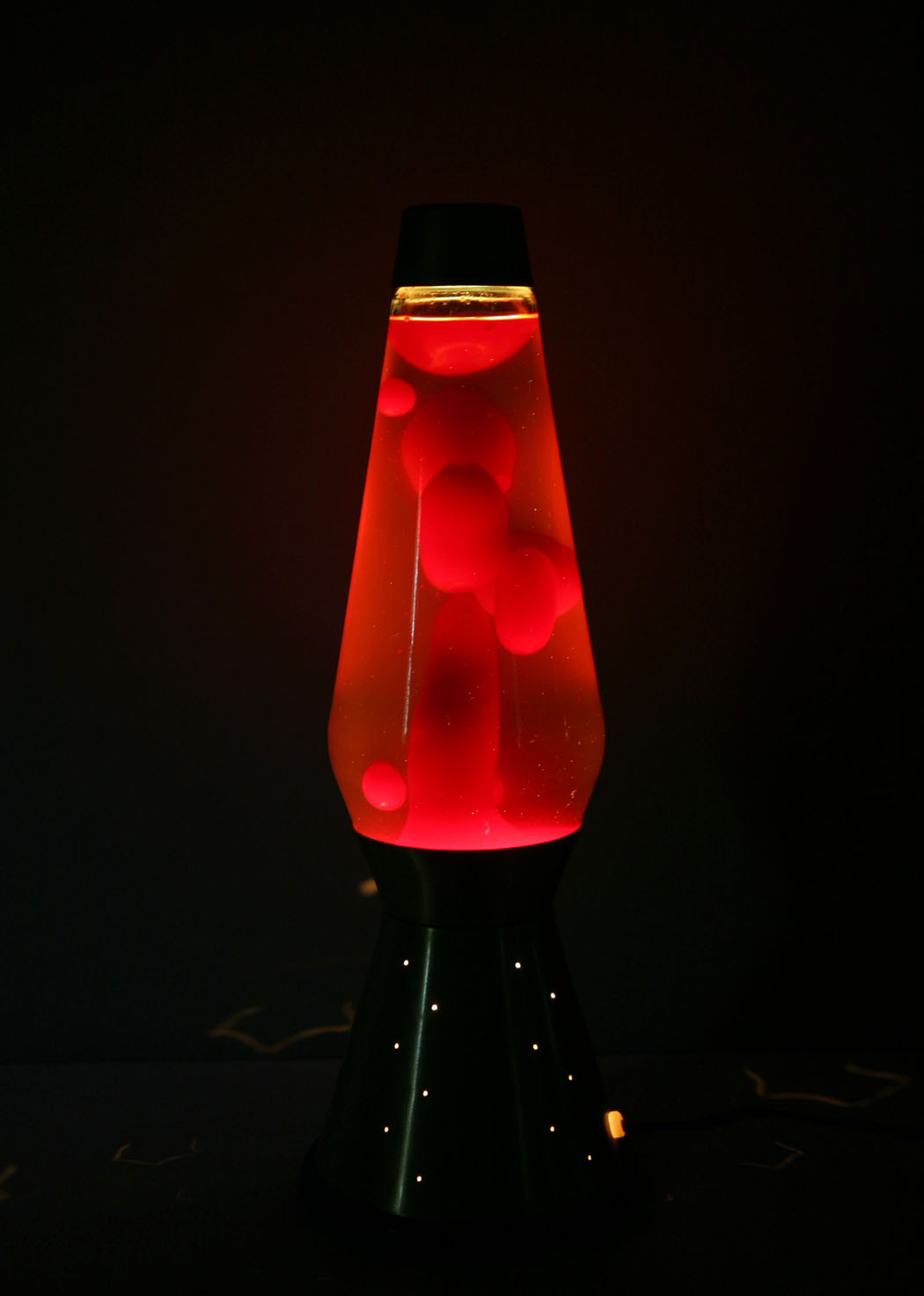 10 Lava lamp facts you probably didn't know Warisan Lighting