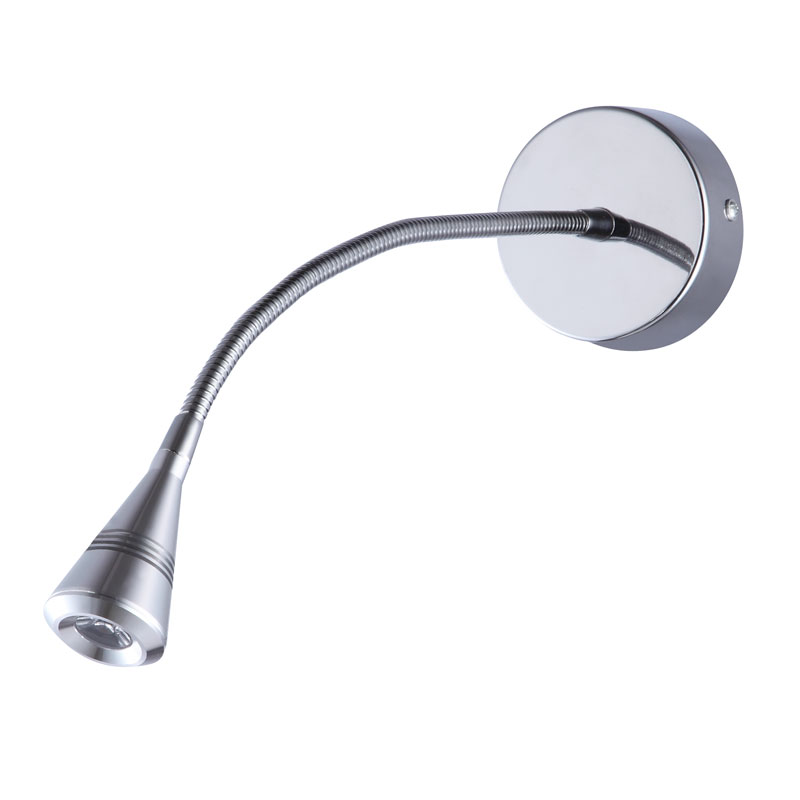 10 reasons why Led bedside wall lights are ideal lighting for your