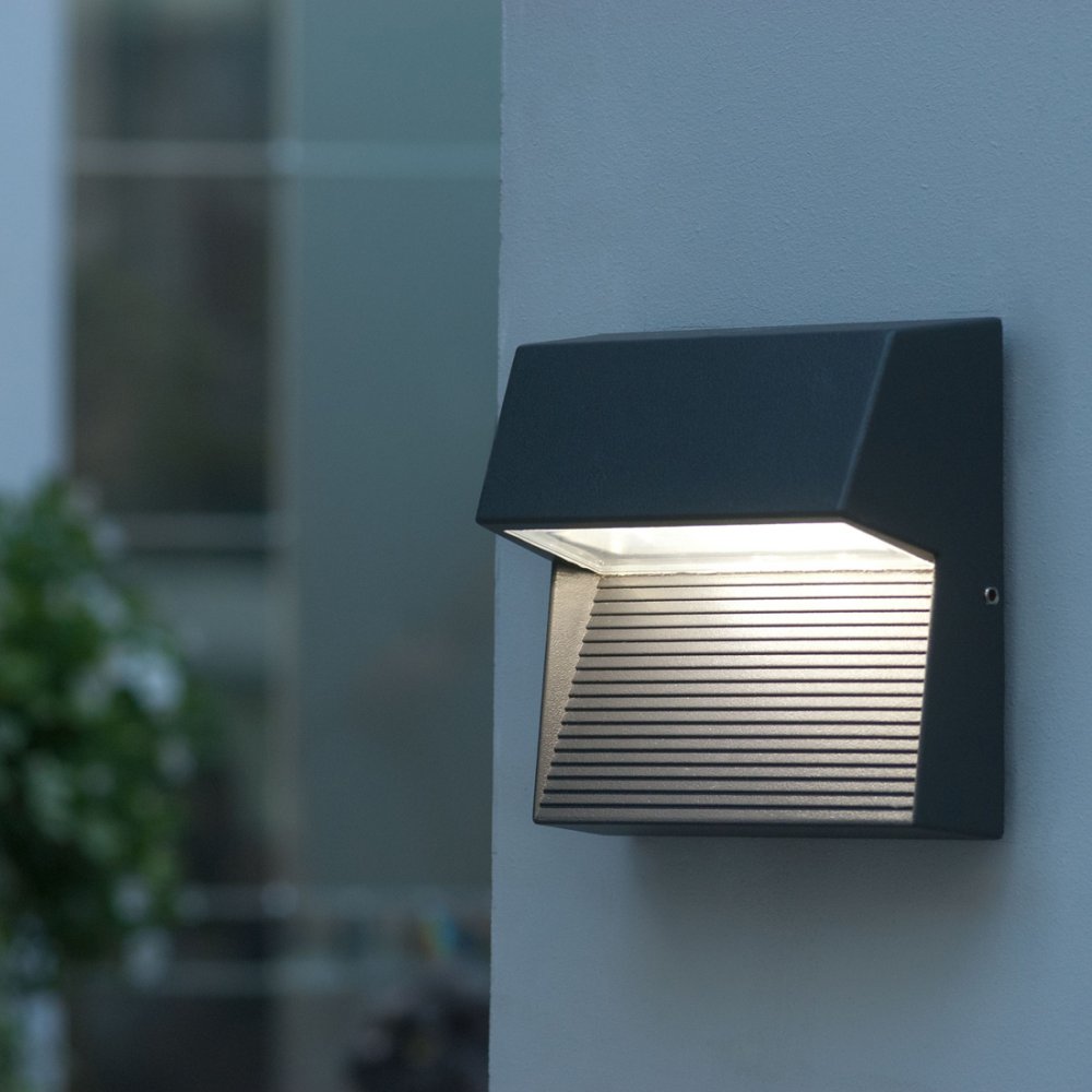 How to Choose The LED Exterior Wall Lights For Your House Warisan