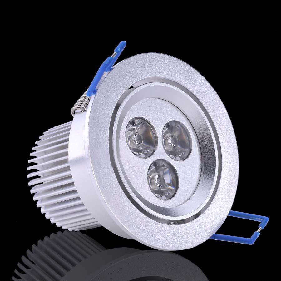 How to choose led light in ceiling Warisan Lighting