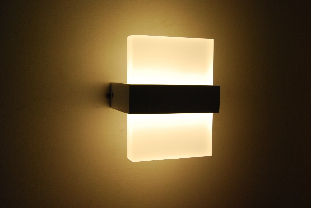 Buy Led Wall Mounted Lights for the Perfect Illumination Warisan Lighting