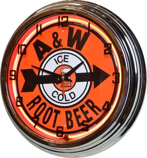 Adding Elegance to Your Room Using Lighted Digital Wall Clock Warisan