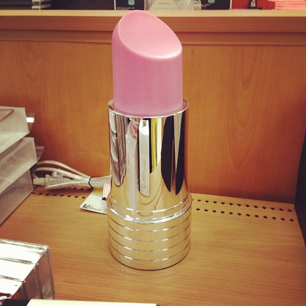 Lipstick lamp 10 reasons, why you need one! Warisan Lighting