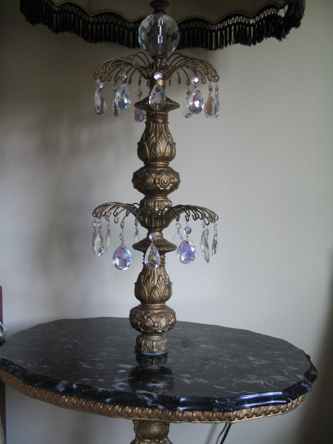 Marble floor lamp - 10 tips for buying | Warisan Lighting (480 x 640 Pixel)