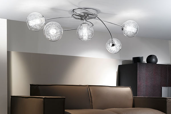 10 Things You Must Consider Choosing Your Modern Lounge Ceiling Lights