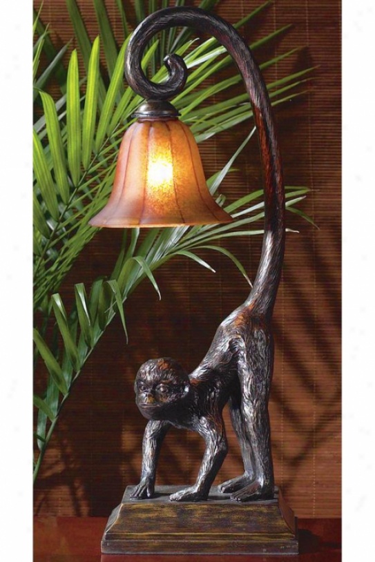 10 Attractiveness of Monkey lamps Warisan Lighting