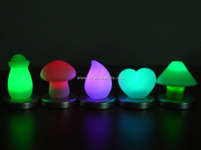 Mood lamps Warisan Lighting