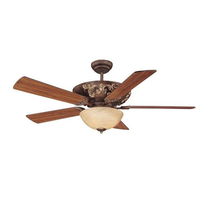 10 benefits of Moroccan ceiling fan Warisan Lighting