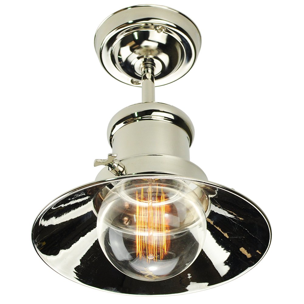 Focal point about nautical ceiling lights Warisan Lighting
