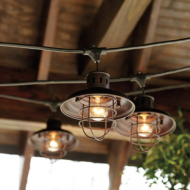 Nautical Outdoor Lights to add the coastal beauty to your walls