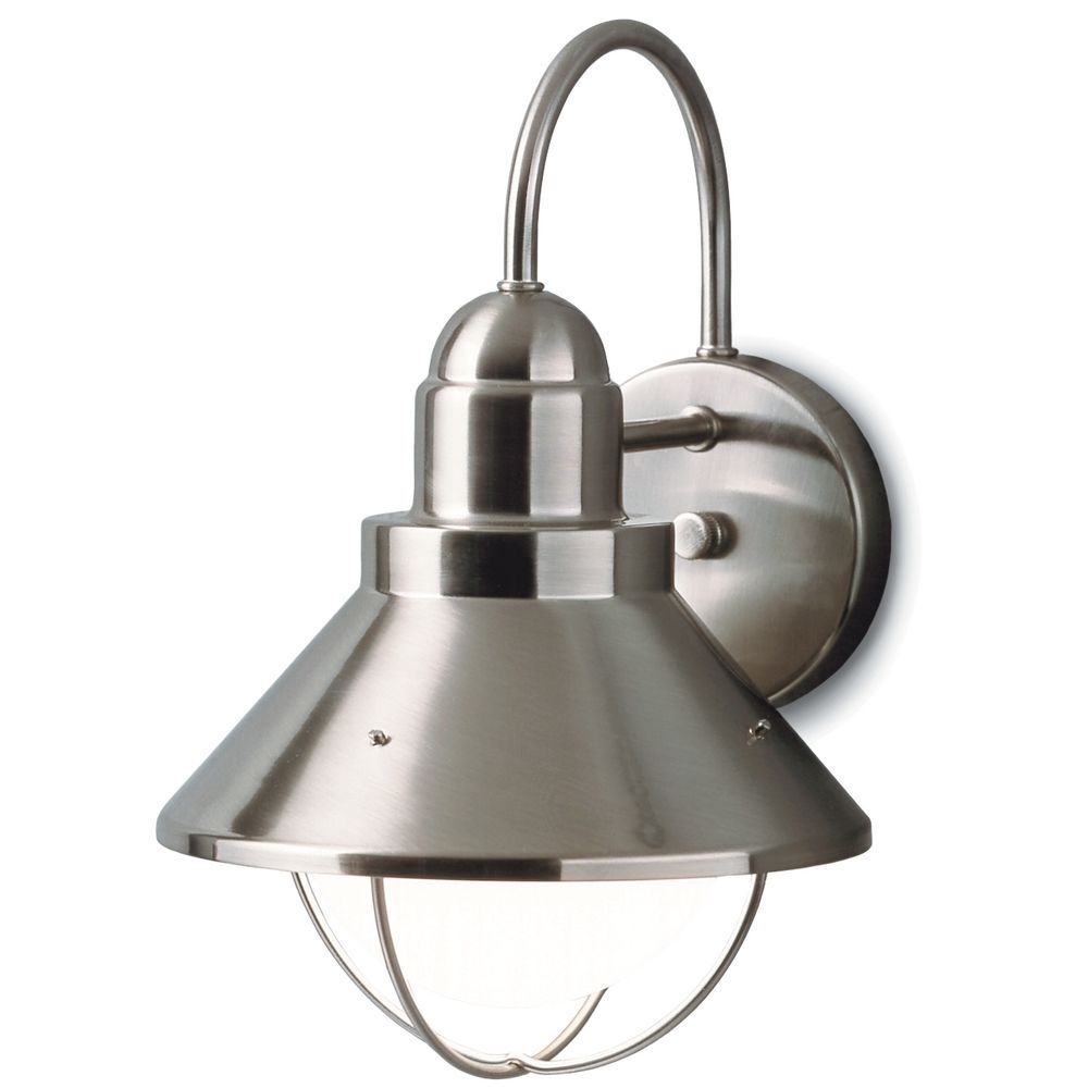 Adventiges of Nautical wall light Warisan Lighting