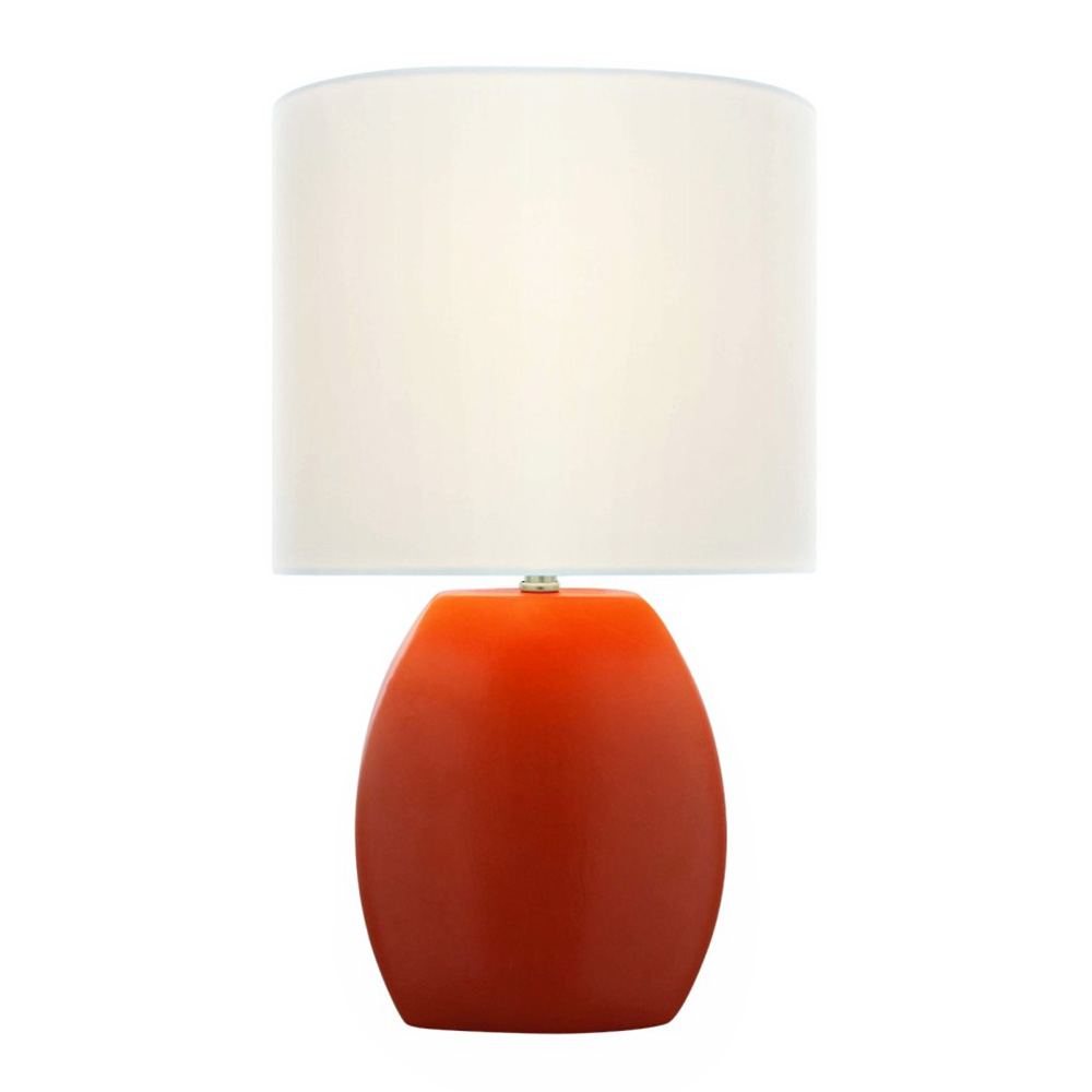 10 reasons to buy Orange lamps Warisan Lighting
