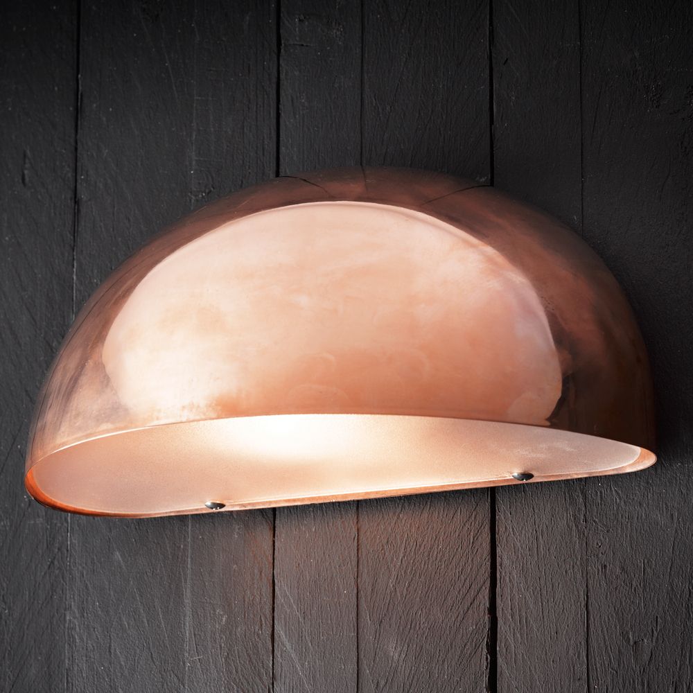 How Your Outdoor Copper Lights Represent Your Personality Warisan