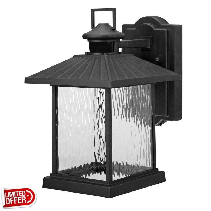 10 reasons to install Outdoor wall mount motion sensor