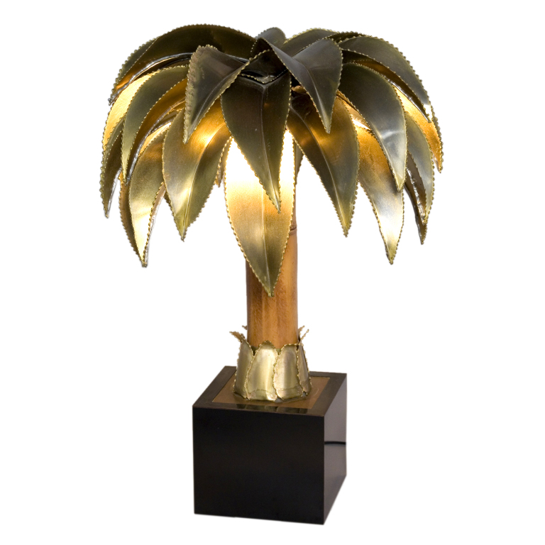 10 reasons to buy Palm tree lamps Warisan Lighting