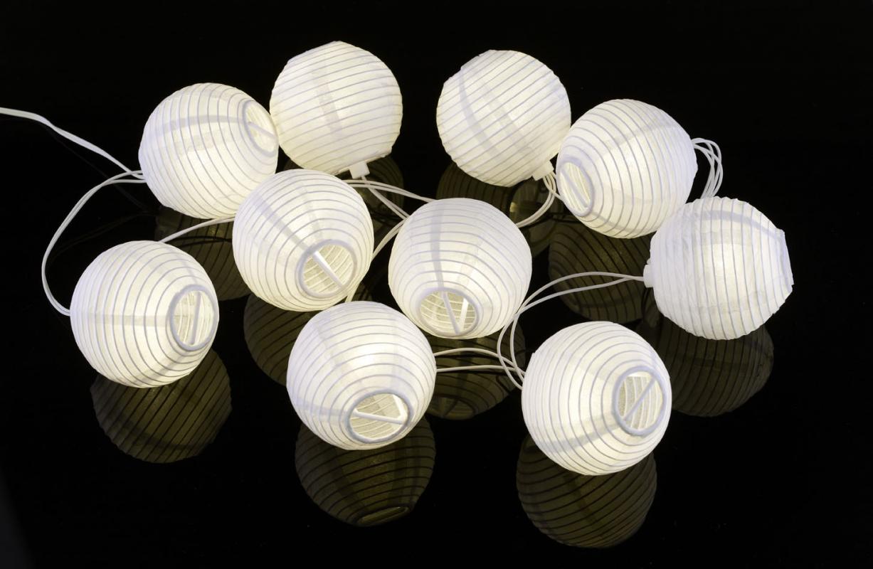 TOP 10 Paper lantern lights outdoor for 2023 Warisan Lighting