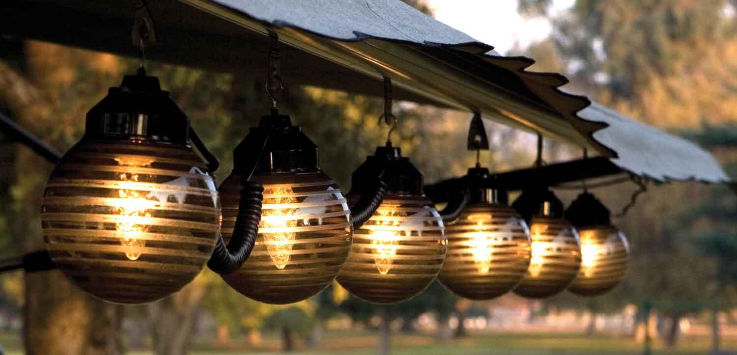 Patio wall lights 10 ideal ways to light up your home Warisan Lighting