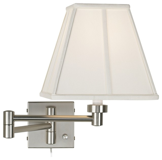 Guide To Choosing Plug in wall lights Warisan Lighting