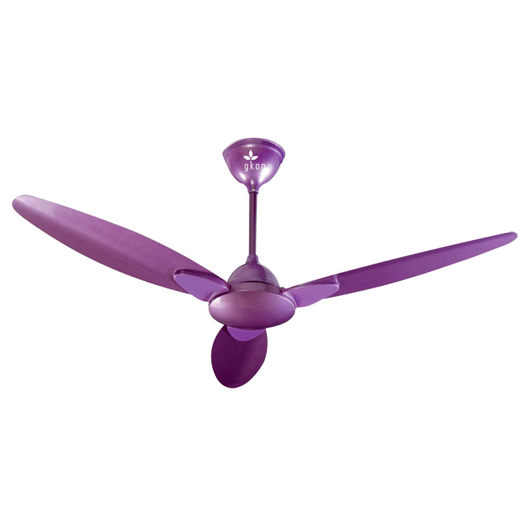 10 Benefits of Purple ceiling fan Warisan Lighting