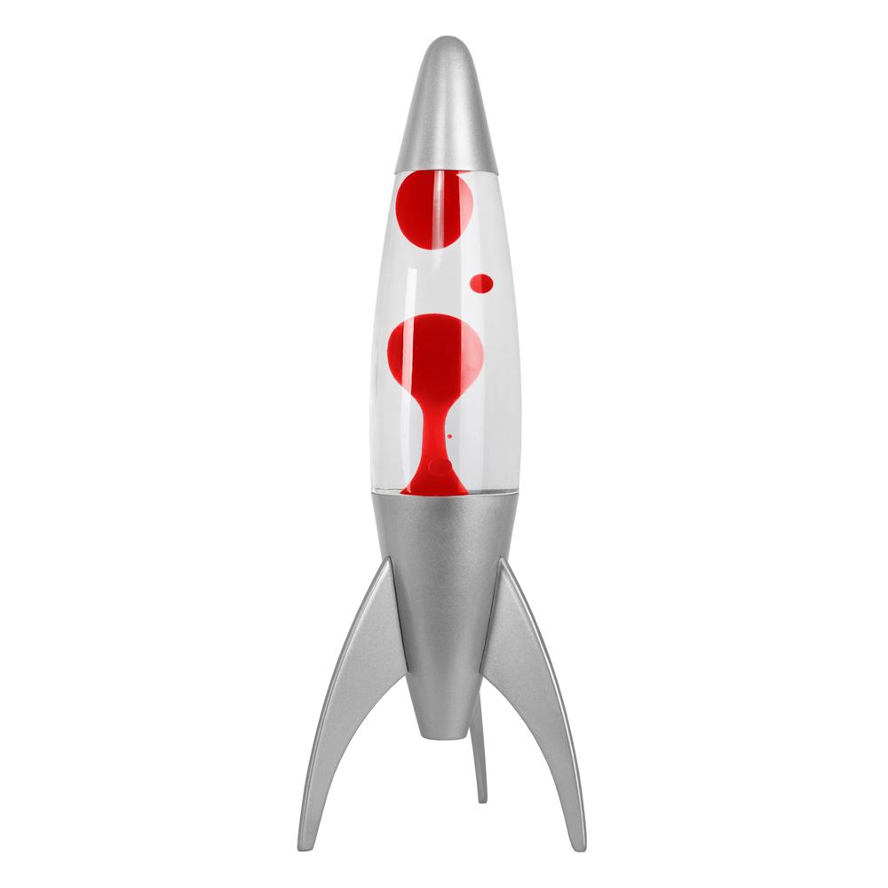 10 facts to knpw about Rocket lava lamps Warisan Lighting