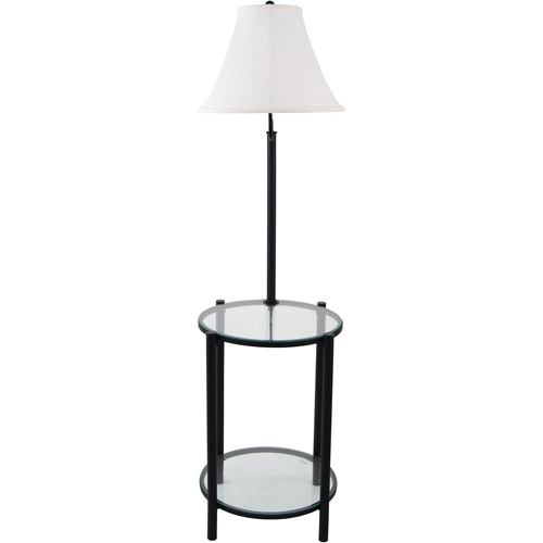 10 great spots to place Side table lamps Warisan Lighting
