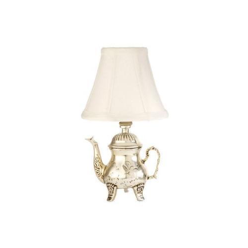 10 adventiges of Small accent table lamps Warisan Lighting