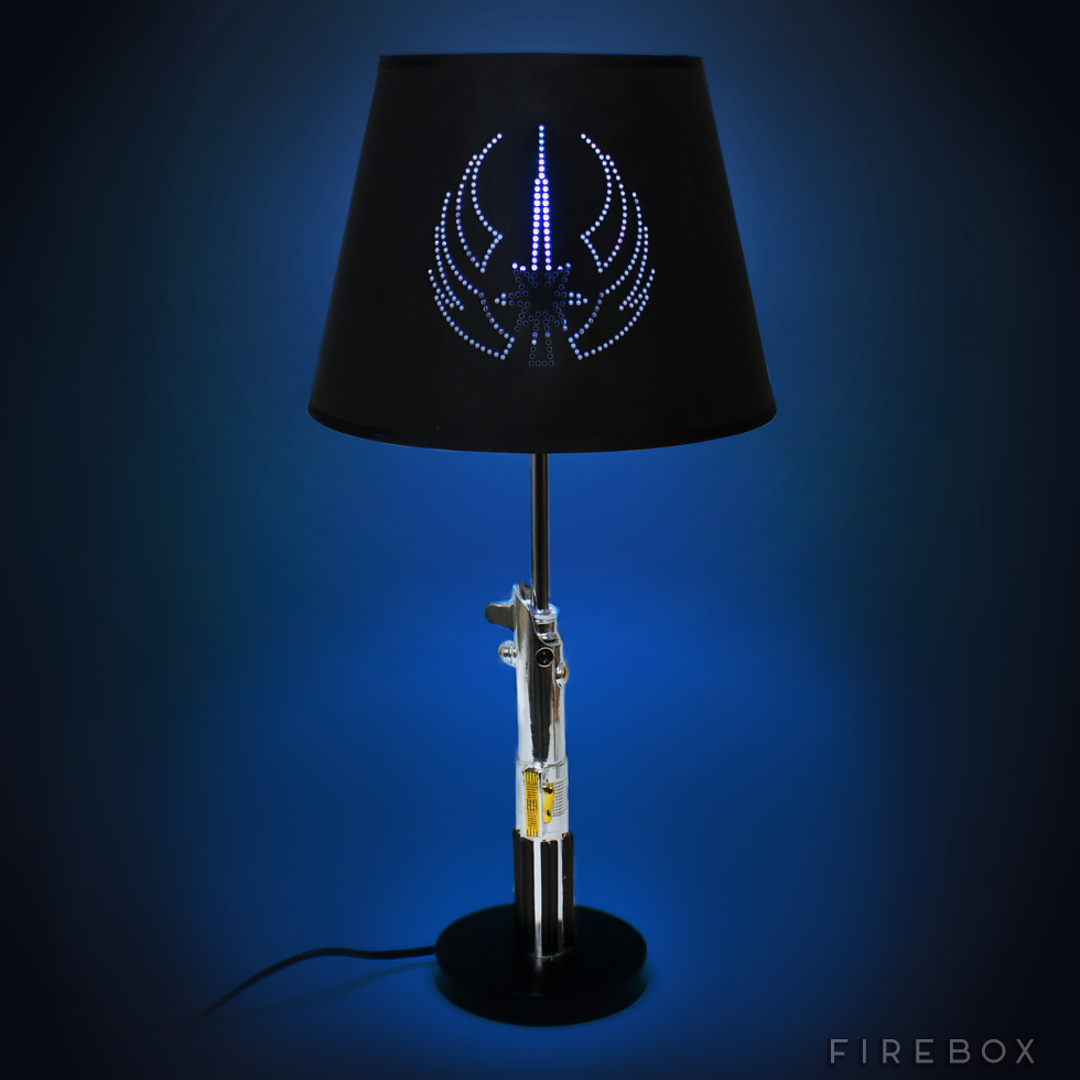 How The Simple Star wars lightsaber lamp Can Bring The World of Fantasy