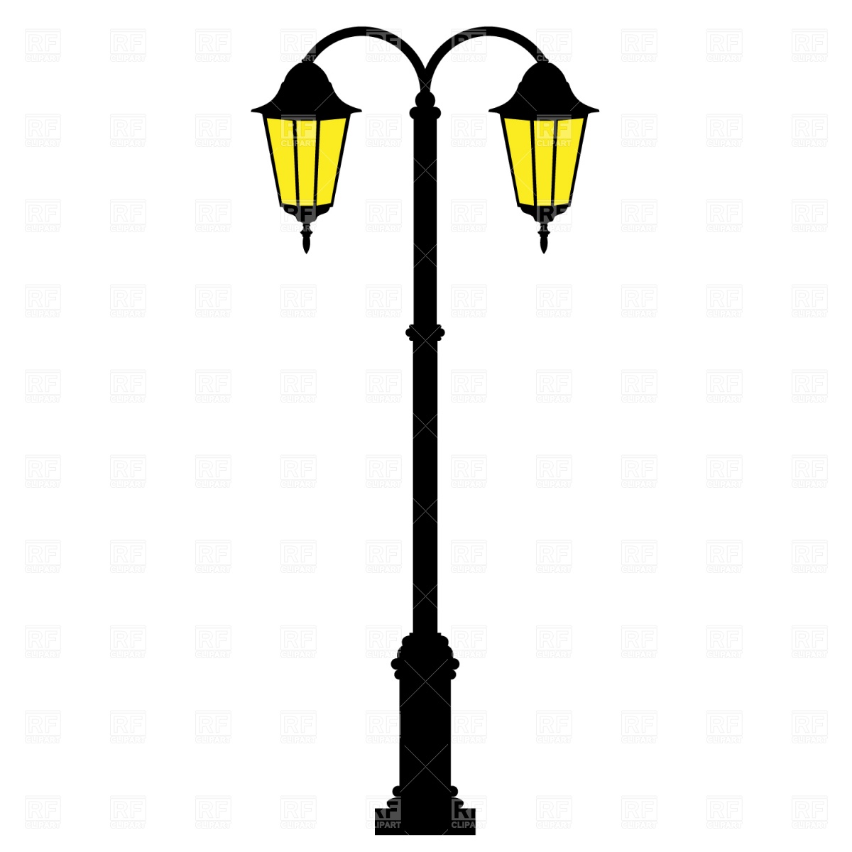 10 facts about Street lamps Warisan Lighting