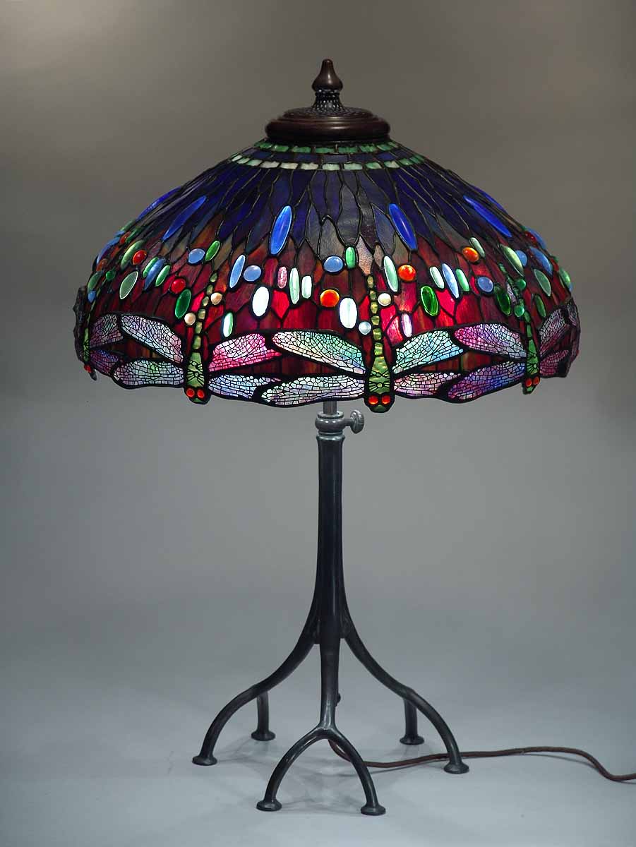 Tiffany lamps dragonfly Best Choice For Your Rooms Warisan Lighting