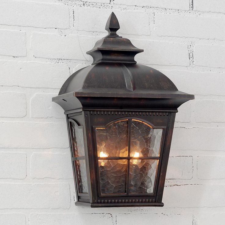 Tudor outdoor lighting Safe And Economical lights Warisan Lighting