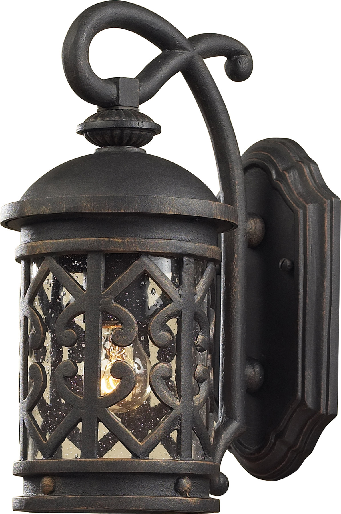 Tuscan outdoor lighting Best outdoor lighting systems Warisan Lighting