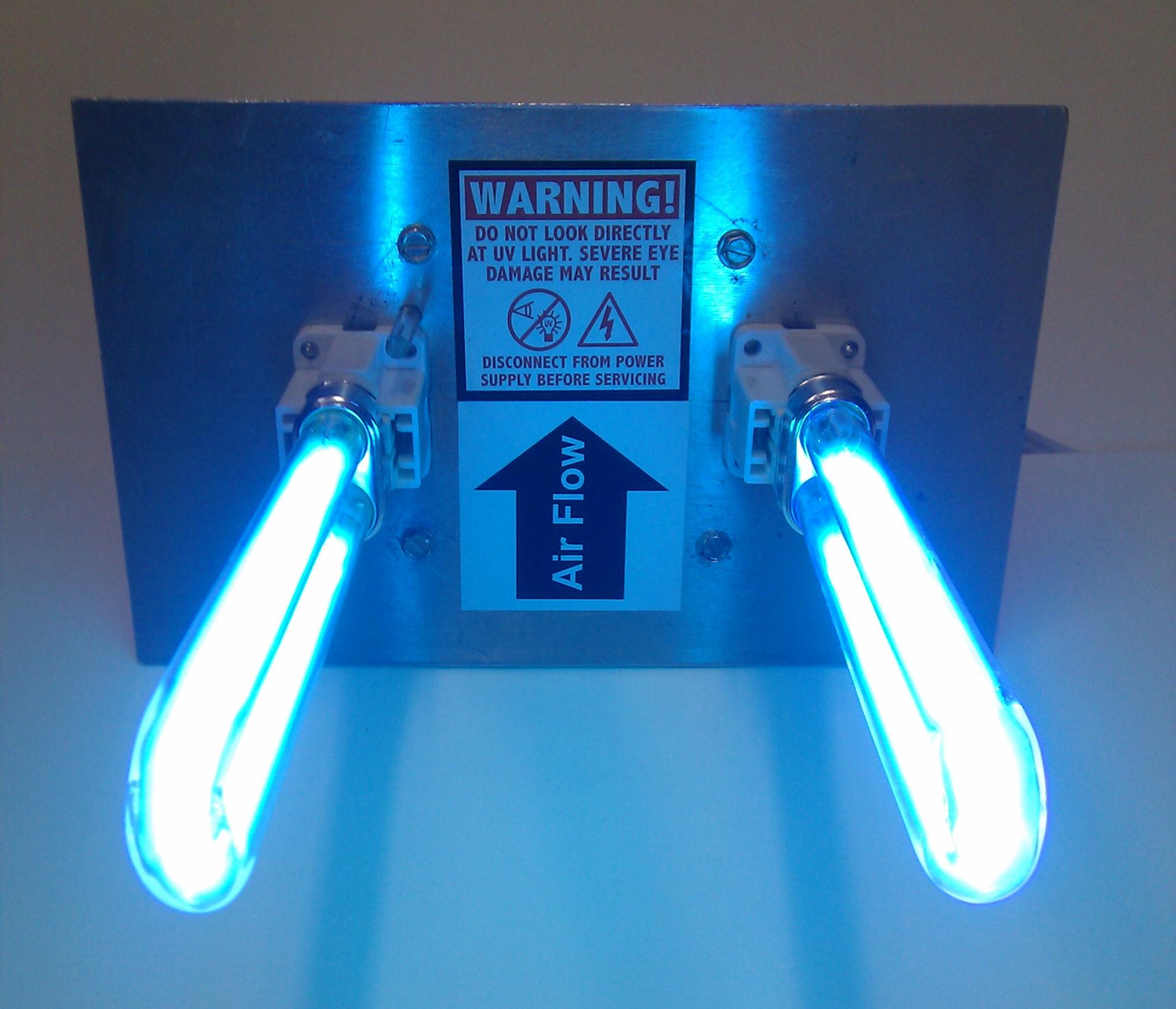 Purchase UV Lamps for Various Appliances In Your Home Warisan Lighting