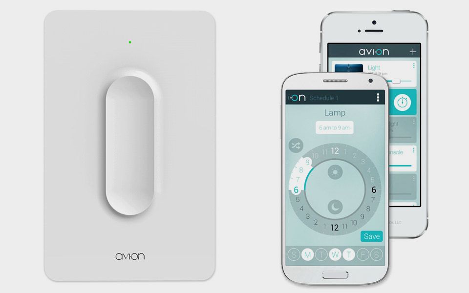 TOP 10 Wall light switches of 2019 Warisan Lighting