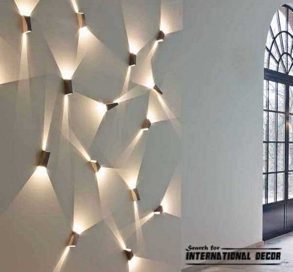 Wall lights interior design Warisan Lighting