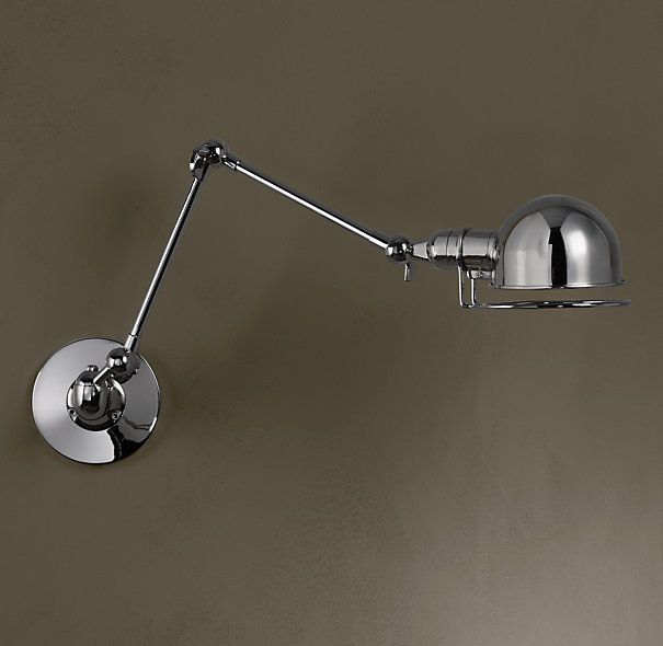 TOP 10 Wall mounted bedside lamps 2019 Warisan Lighting