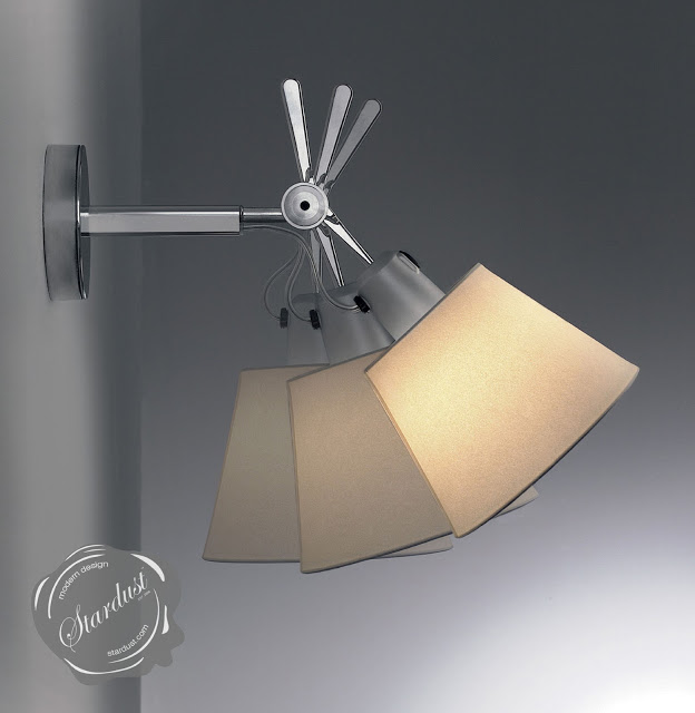 Advantages of Using Wall Mounted Bedside Lamps Warisan Lighting